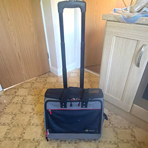 Magma rolling tool - c.k, bag