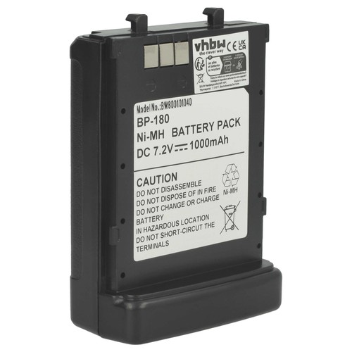 Battery for icom - for, bp-173