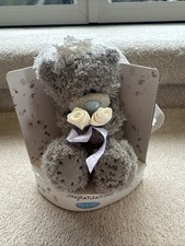 Me to You Tatty Teddy Bride In