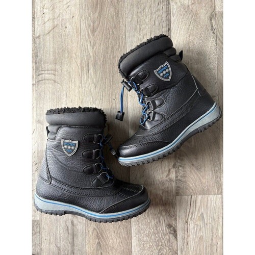 Khombu boots size - boots, 2