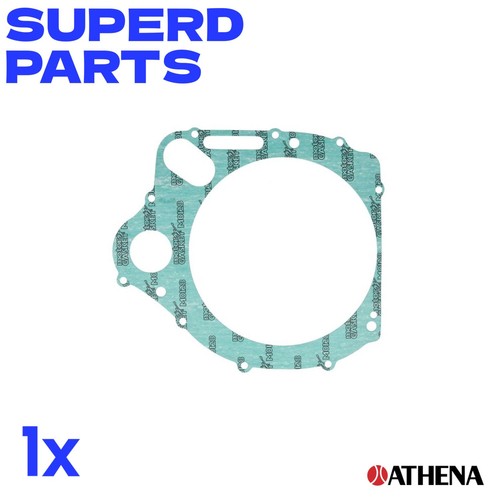 Clutch cover gasket fits - gasket,