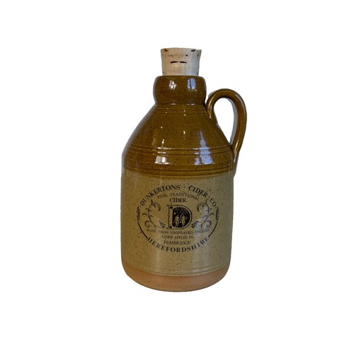 Vintage dunkertons fine apple - dunkertons,
