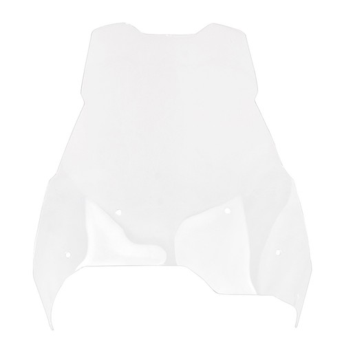 Motorcycle windshield - motorcycle,
