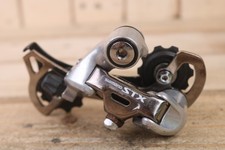 Shimano STX Rear Derailleur 7 Speed RD-MC31 Vintage Retro Steel Road Bike Mech