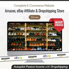 Profitable Shoes Related