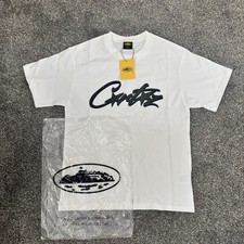 Cortiez Black T Shirt