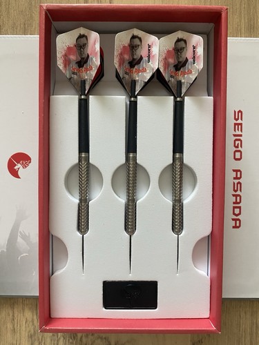 23g darts seigo - 23g, unicorn