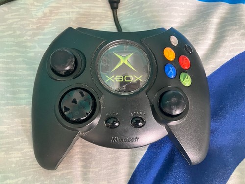 Microsoft xbox duke - microsoft,