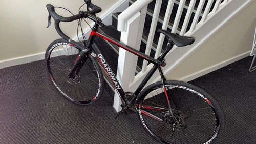 Men road bike high quality - road, high-quality