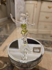 Swarovski  Disney Tinkerbell