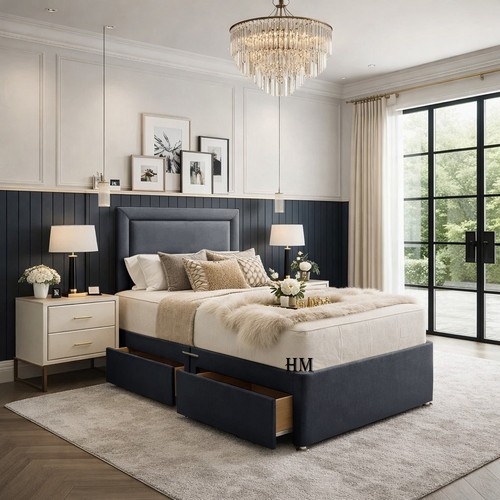 Luxury plush velvet - luxury,