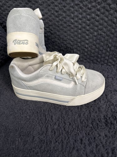 Vans plat platform sidestripe - vans,
