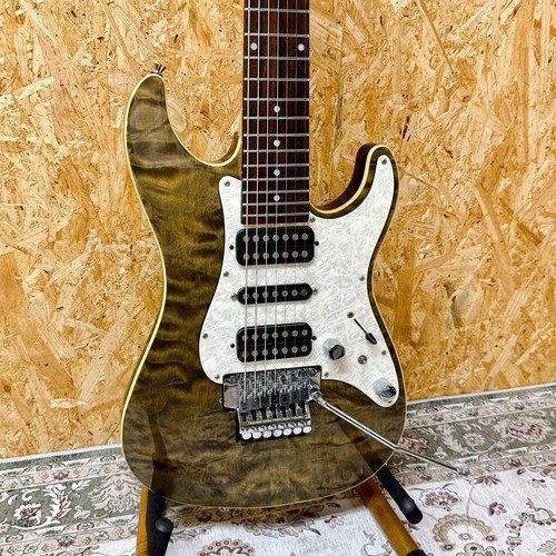 Schecter progauge sd 2 - progauge, sd-ii