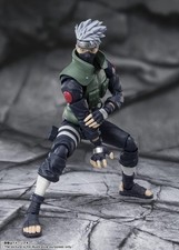 Naruto SHFiguarts Action