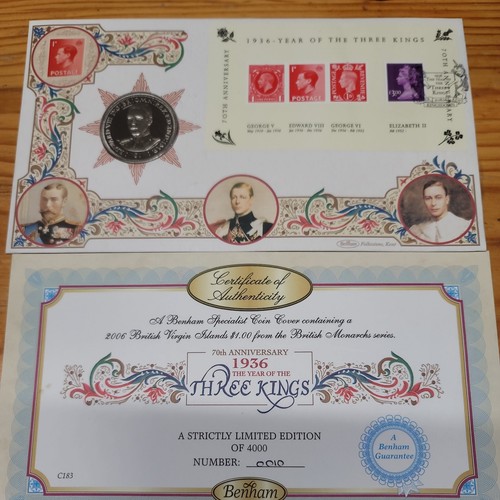 2006 year the kings - 2006, 3