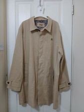 V00GJ12 Houghton Rain Mac by