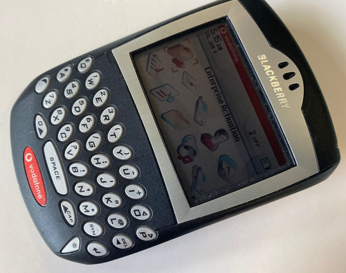 Blackberry 7230 smartphone - blackberry,