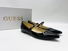 GUESS USA Black Ballerina
