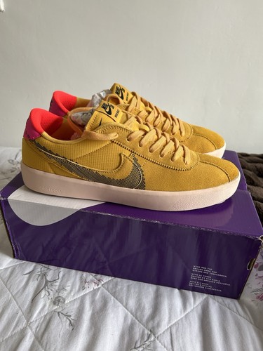 Nike bruin react pollen - react,