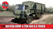 Airfix A02326A British Army