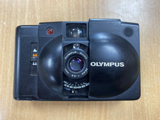 Olympus xa3 35mm film - xa3,