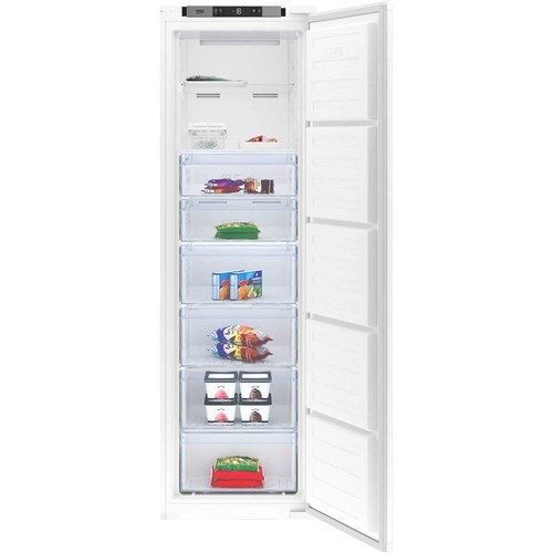 Beko bffd4577 freezer built - bffd4577, built-in