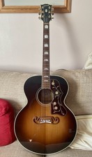 Gibson SJ-200 Standard Vintage