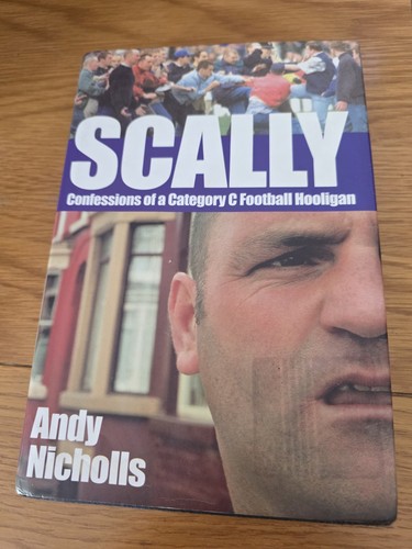 Scally the story a - story,