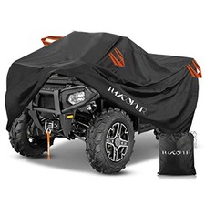 HAYCOVER ATV Cover Waterproof
