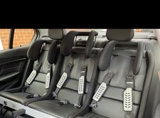 Multimac 3 Seater Children's