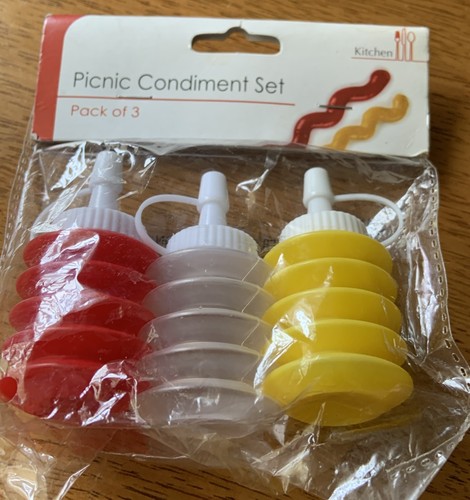 Mini multi colour plastic - multi,