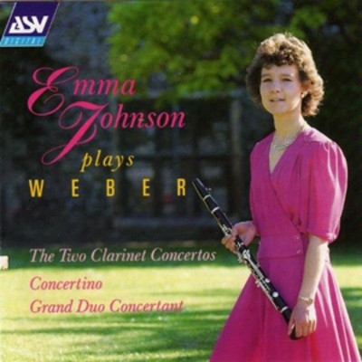 Carl maria von - von, emma