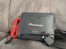 Pioneer GM-D8601 Champion