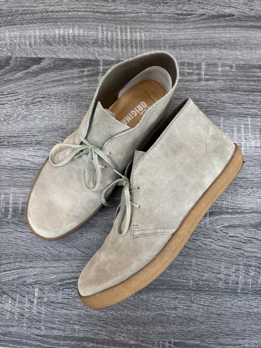Clarks originals desert boots - clarks,