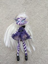 Novi Stars Super Novas Doll