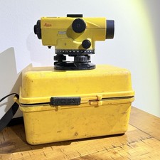 Leica Geosystems Runner 20