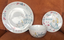 Disney Alice in wonderland 3