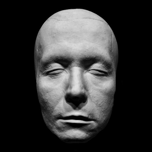 Gary oldman lifecast lifemask - gary,