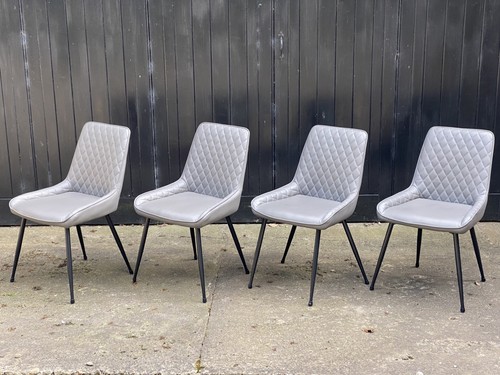 Next hamilton dining chairs - next, x4