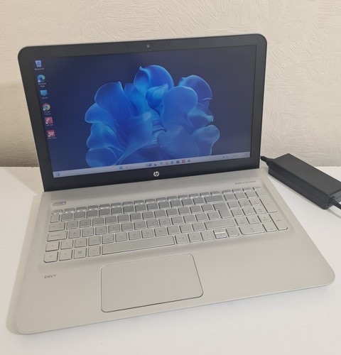 Envy laptop 512gb - 15.6",