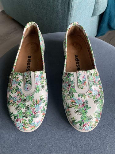 Adesso size green - 6, (39)