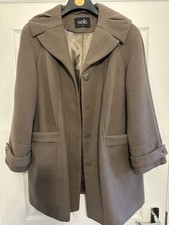 Wallis Women's Winter Coat