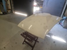 MGB V8 Bonnet Race Weight