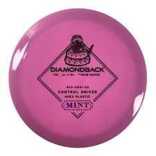 Diamondback | Apex | Pink/Pink