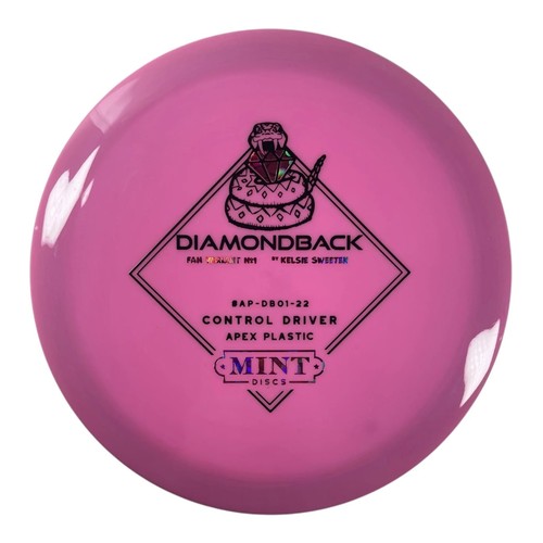 Diamondback apex pink - |, pink/pink