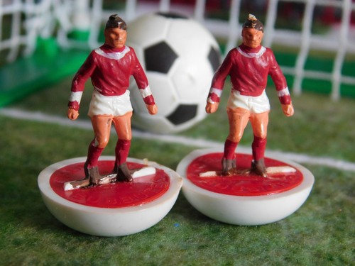 Vintage 1970s subbuteo - vintage,