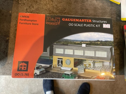 Gaugemaster new gm436 gauge - gaugemaster,