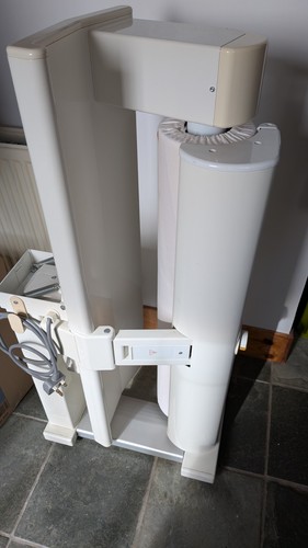 Miele rotary iron b890 - rotary,