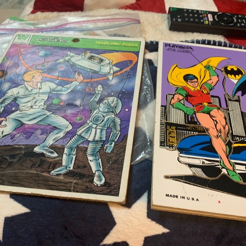 Vtg 1976 batman robin - vtg,