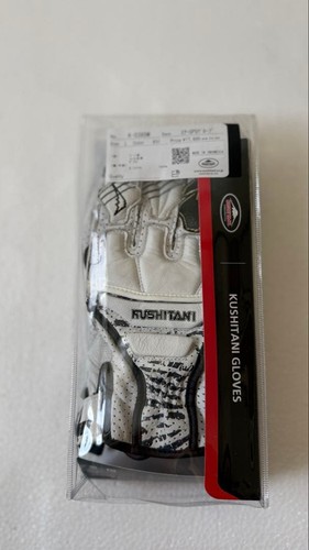 Kushitani air gps gloves - gps, l